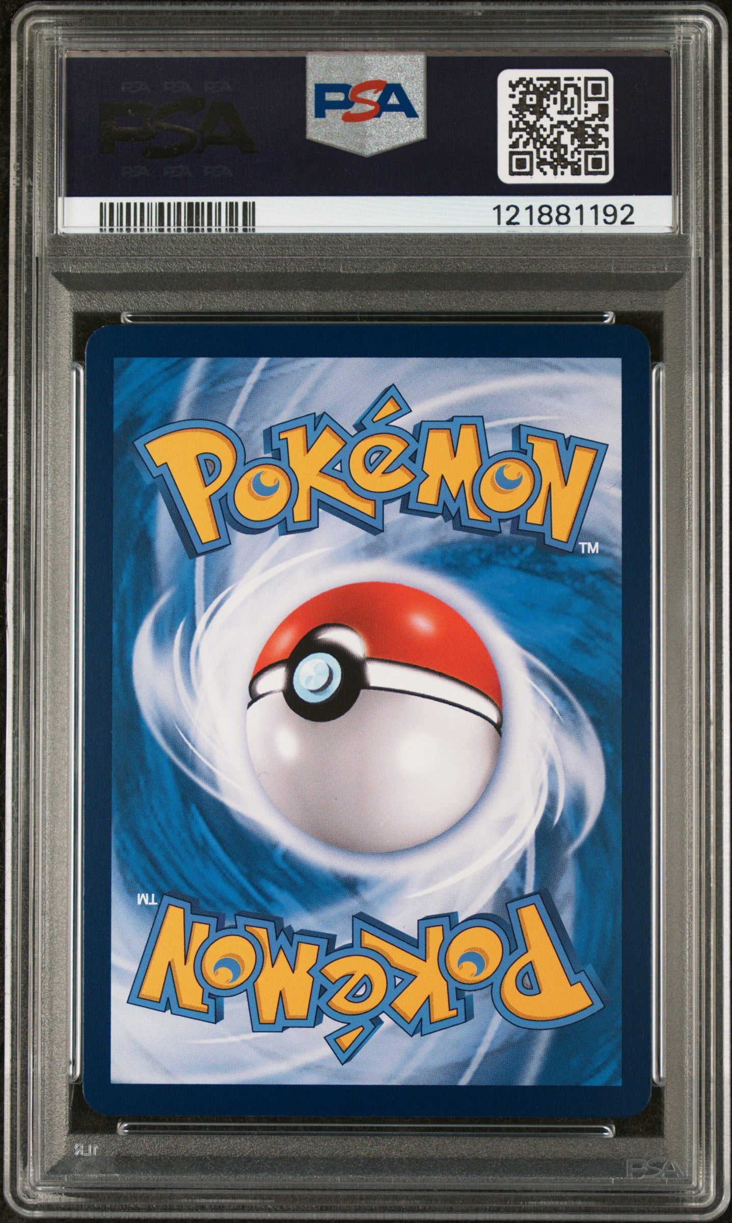 2023 Pokemon Simplified Chinese CS2a C-Vivid Portrayals: Obsidian #133 Charizard V SSR PSA 10