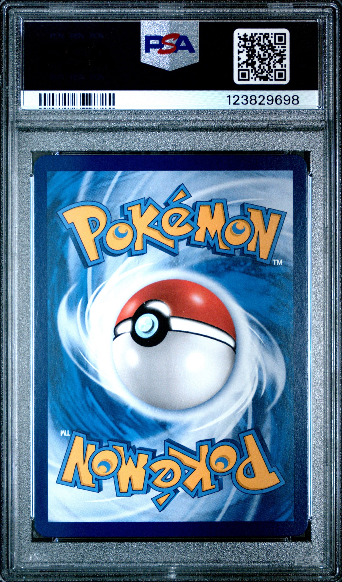2023 Pokemon Simplified Chinese S Promo #081 Friends In Alola First Anvrs. Excl. Gift Box PSA 10