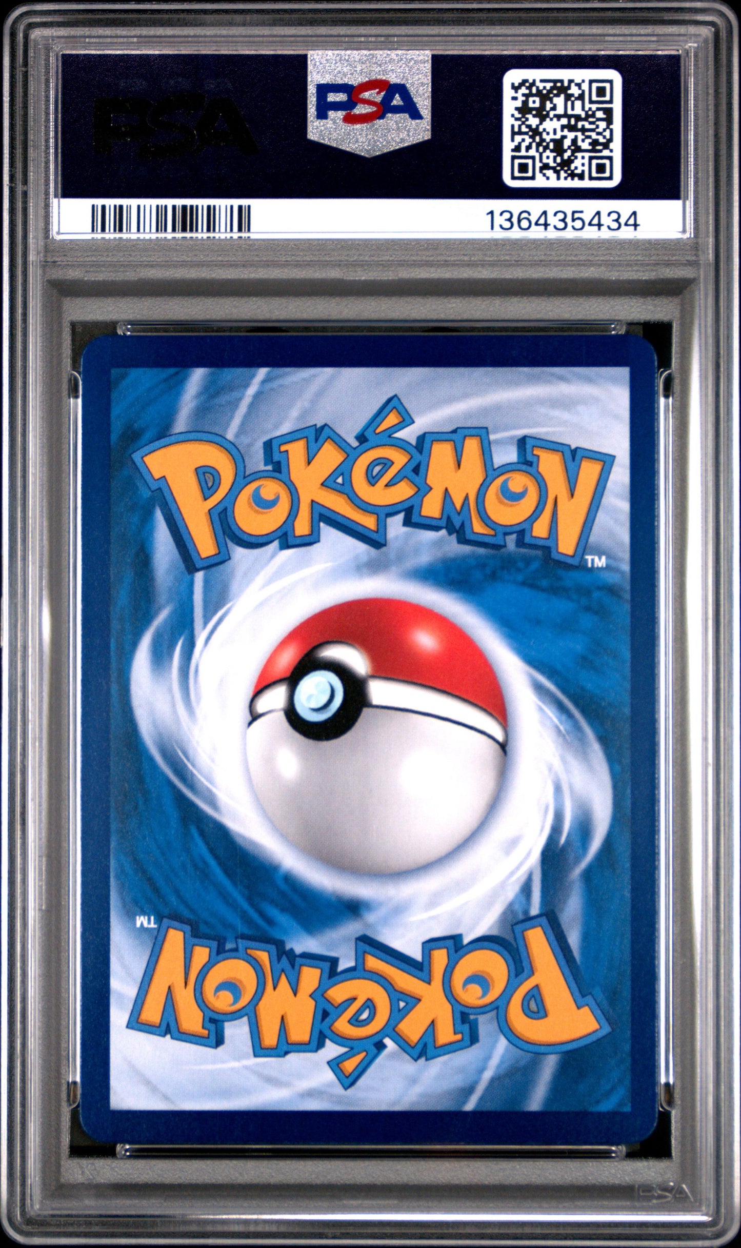 2025 Pokemon Simplified Chinese Gem Vol.3 Cubone CBB3C 0407/07 PSA 10