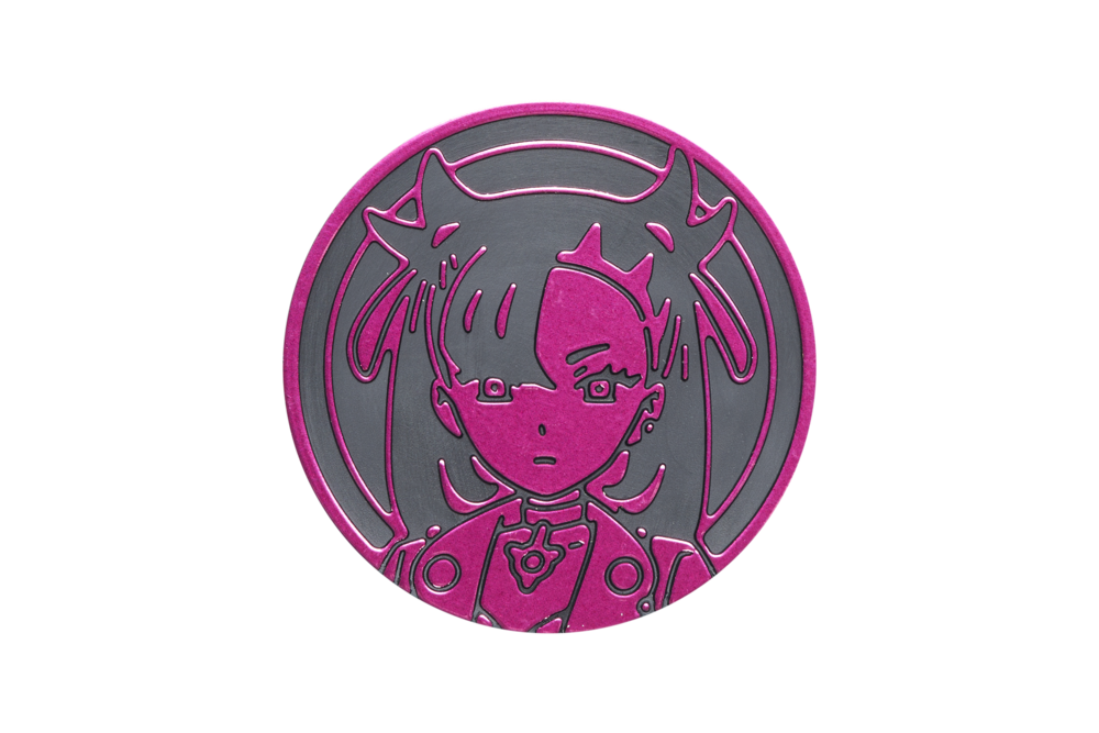 Pokemon TCG Marnie's Determination Box Set 2023 Simplified Chinese