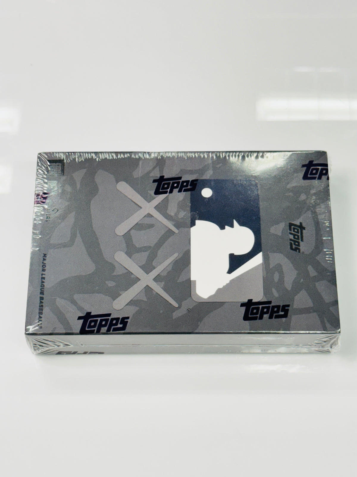 2026 Topps MLB x KAWS Hobby Box Limited Edition Factory Sealed