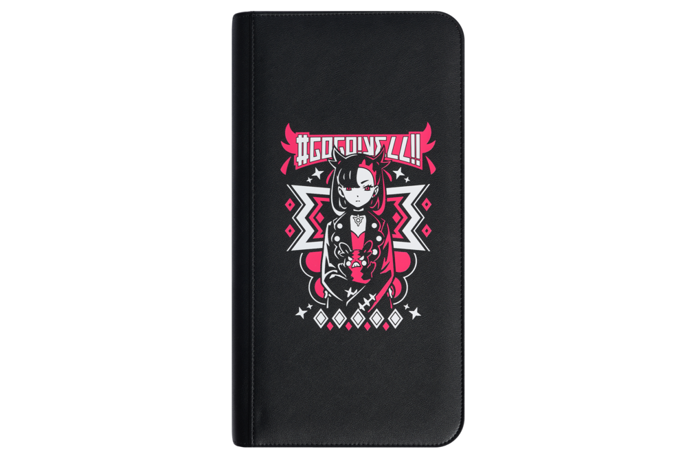 Pokemon TCG Marnie's Determination Box Set 2023 Simplified Chinese