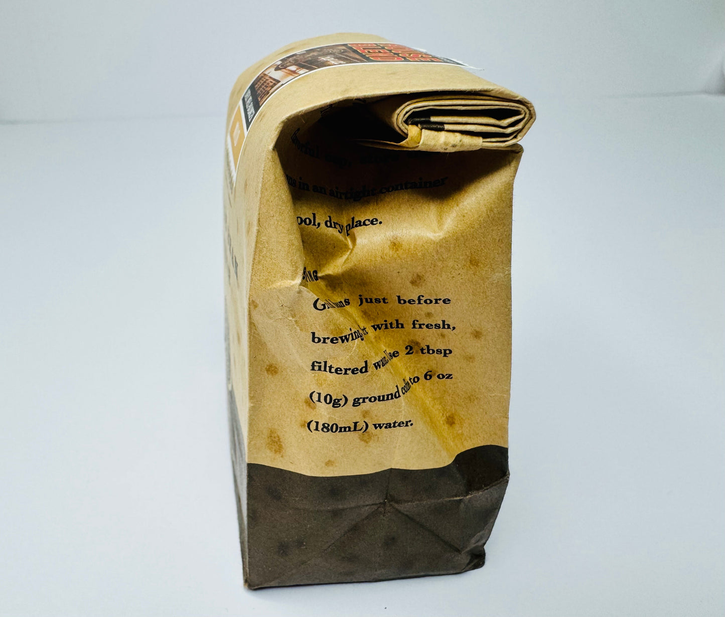 Stussy Japan Daikanyama 10th Anniversary Limited Edition Mug Ceramic with Starbucks Coffee Beans Set