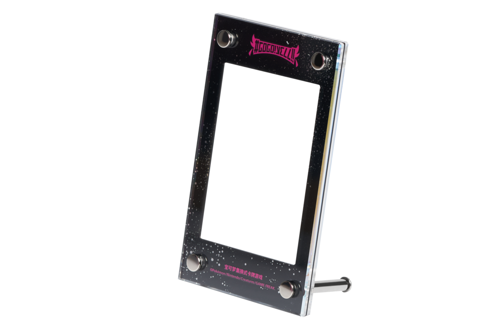 Pokemon TCG Marnie's Determination Box Set 2023 Simplified Chinese