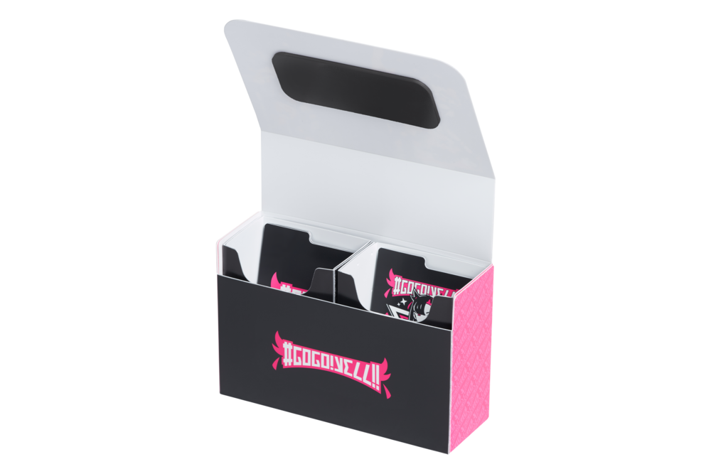 Pokemon TCG Marnie's Determination Box Set 2023 Simplified Chinese